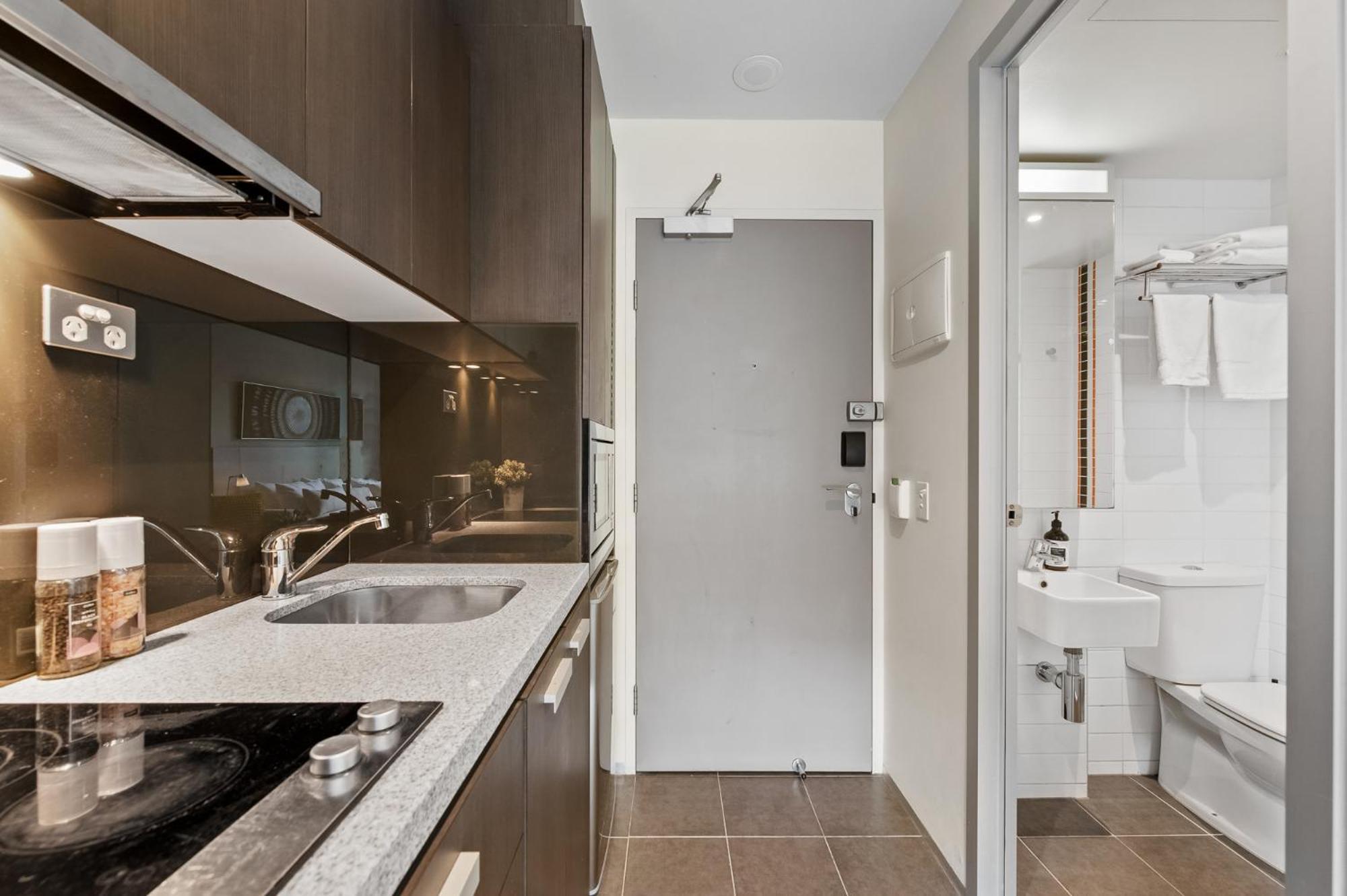 City Stays Apartment Melbourne