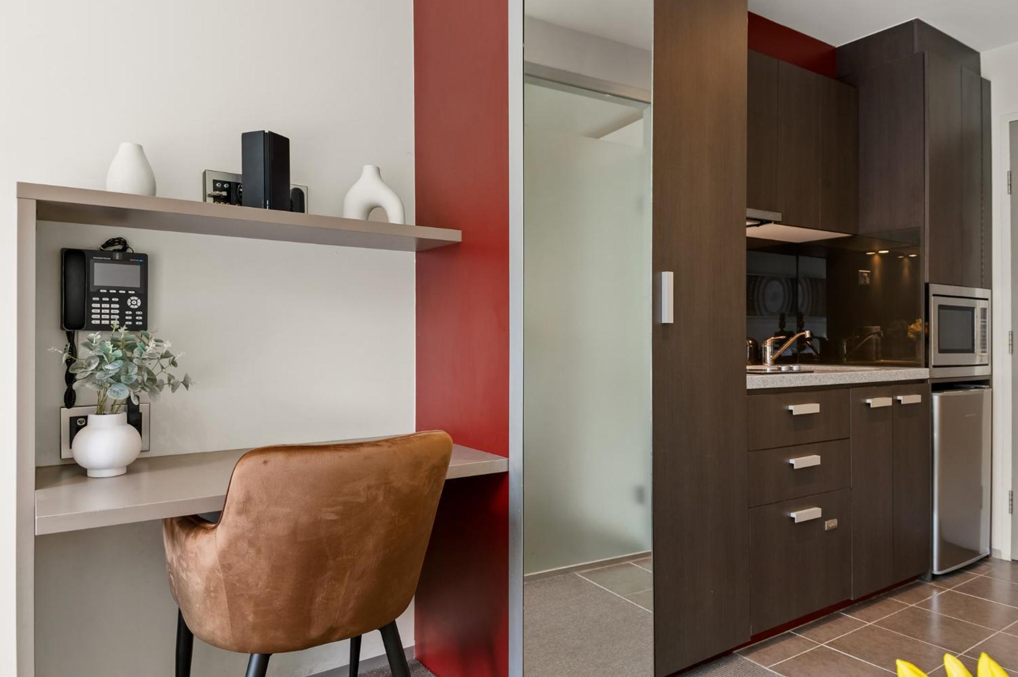 Apartment City Stays Melbourne