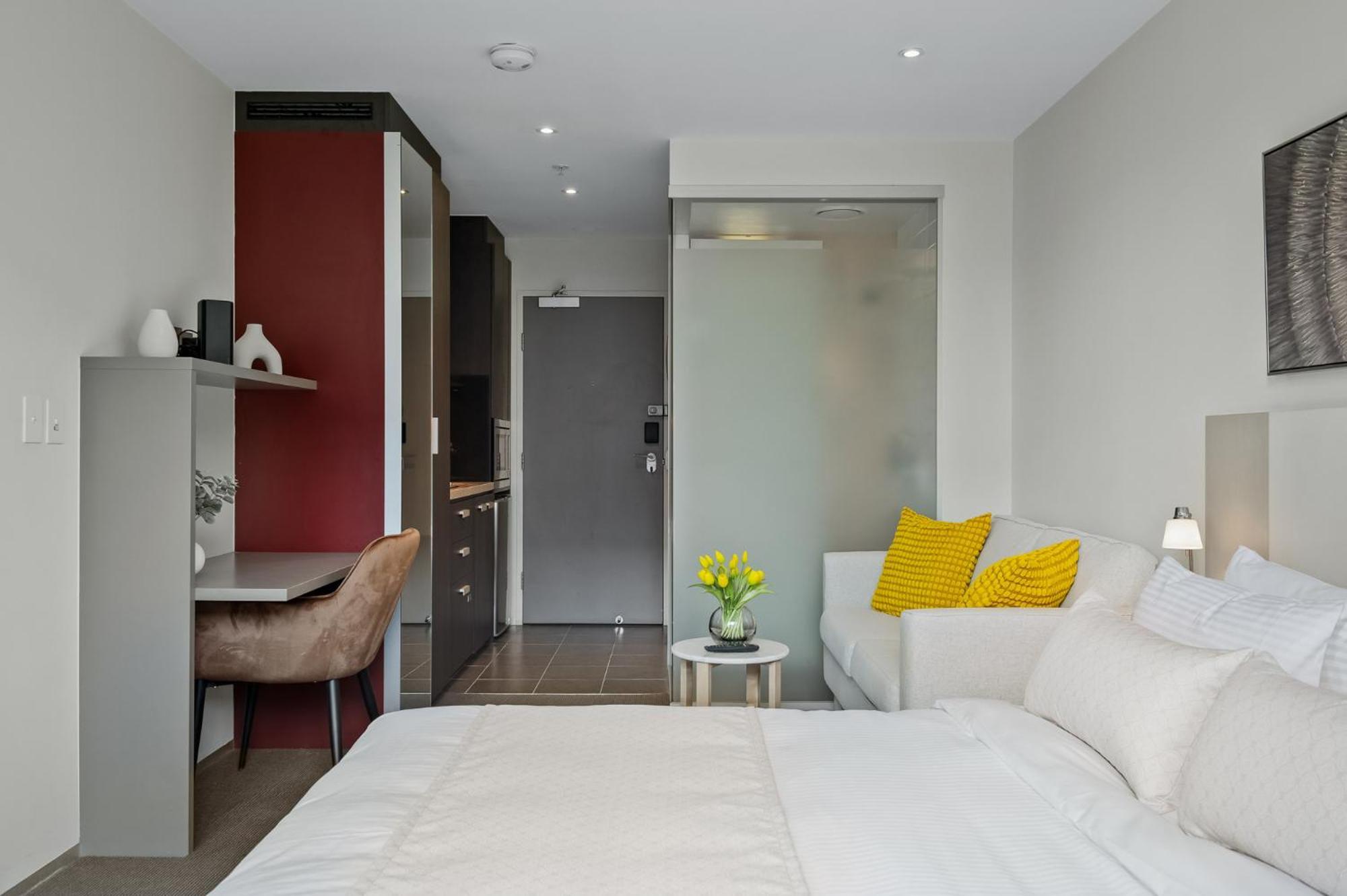 City Stays Apartment Melbourne